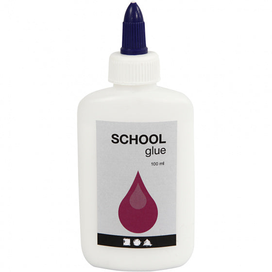 schoollijm 100 ml