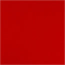 set van 6 blanco kaarten en enveloppen 10,5x15 cm rood