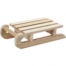 slee hout 19 cm
