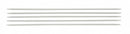 sokken breinaalden 4 mm 20 cm 5 stuks