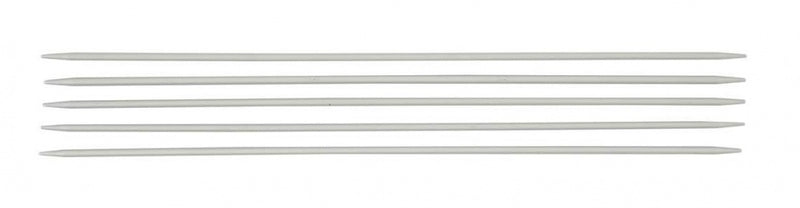 sokken breinaalden 6 mm 20 cm 5 stuks