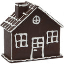 Houten Spaarpot Huis