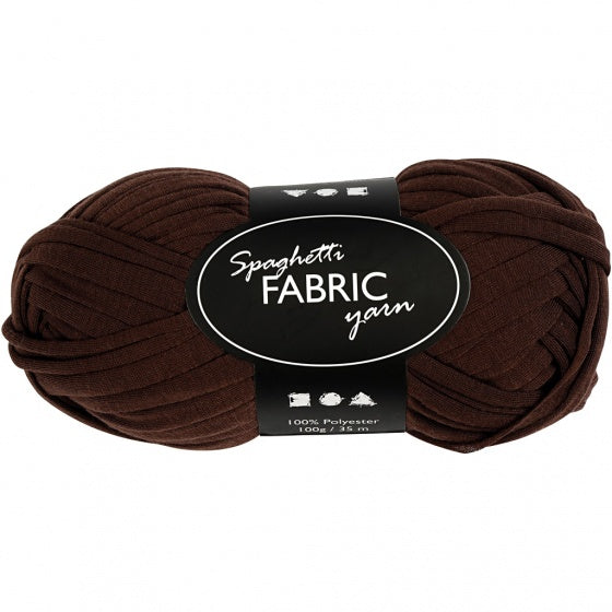 spaghettigaren bruin 35 m 100 g
