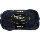 spaghettigaren donkerblauw 35 m 100 g
