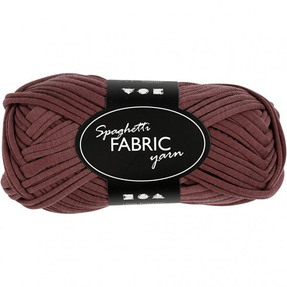 spaghettigaren paars 35 m 100 g