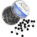 spelden 17 mm 100 stuks