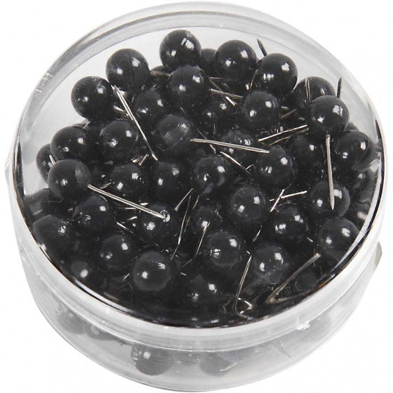 spelden 17 mm 100 stuks