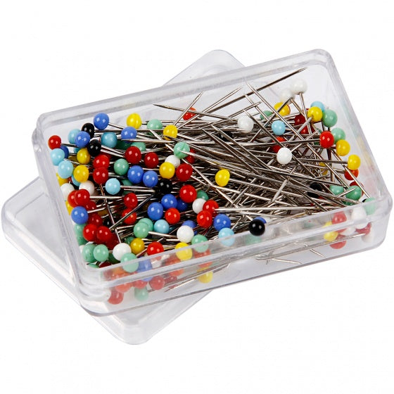 spelden 3 cm 200 stuks