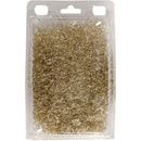 staal wol 50 gram goud