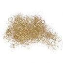 staal wol 50 gram goud