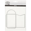 stans- en embossing mallen 12,87 x 12,7 cm
