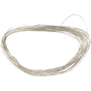 sterling zilverdraad 0,3 mm x 5 m zilver