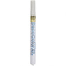 stift DecoColorXF 13 cm 8 mm metallic zilver