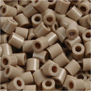 strijkkralen beige 6000 stuks