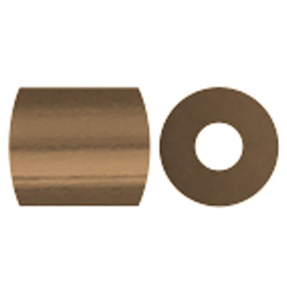 strijkkralen beige 6000 stuks