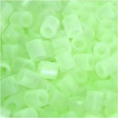 strijkkralen glow in the dark 1100 stuks