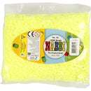 strijkkralen pastel 6000 stuks