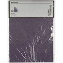 structuurkarton 21 x 29,7 cm 10 stuks paars