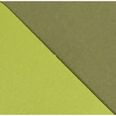 structuurpapier 21 x 29,7 cm 20 stuks groen