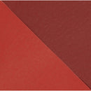 structuurpapier 21 x 29,7 cm 20 stuks rood