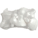 styropor-model Engel 6 cm wit 5 stuks