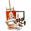 tafelezel grenen 76x27,5 cm