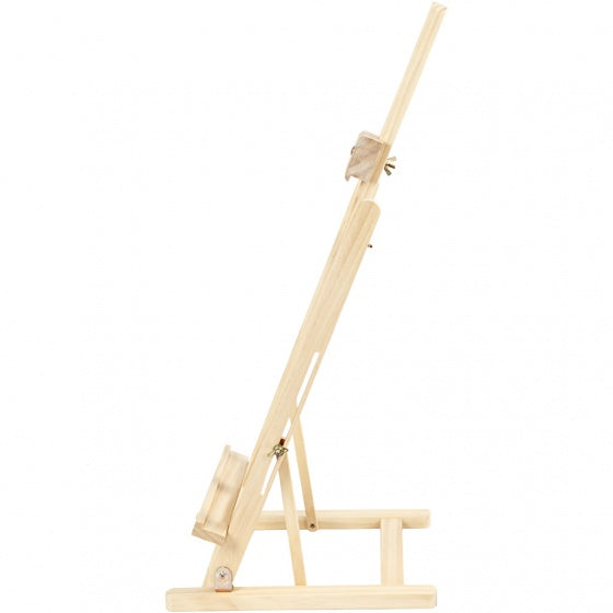 tafelezel grenen 76x27,5 cm