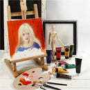 tafelezel grenen 76x27,5 cm