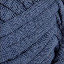 Textielgaren donkerblauw 45 m 100 g