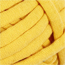 Textielgaren geel 45 m 100 g