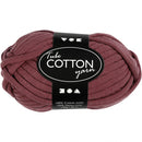 Textielgaren paars 45 m 100 g