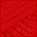 Textielgaren rood 45 m 100 g