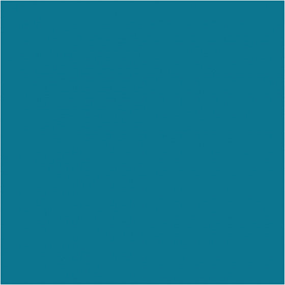 Textiel Color Verf - Turquoiseblauw, 500ml