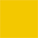 Textile Color Semi-dekkende Textielverf - Primair Geel, 50ml
