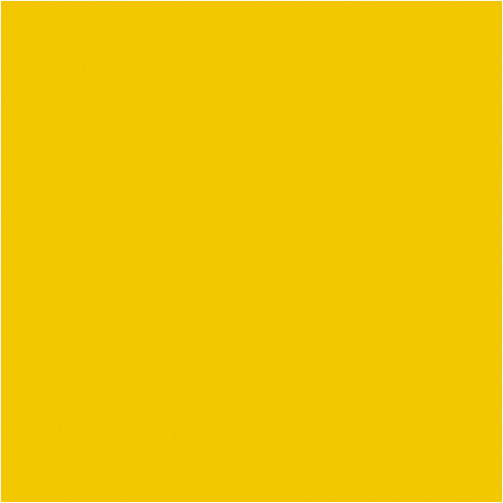 Textile Color Semi-dekkende Textielverf - Primair Geel, 50ml