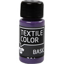 Textile Color Semi-dekkende Textielverf - Lavendel, 50ml