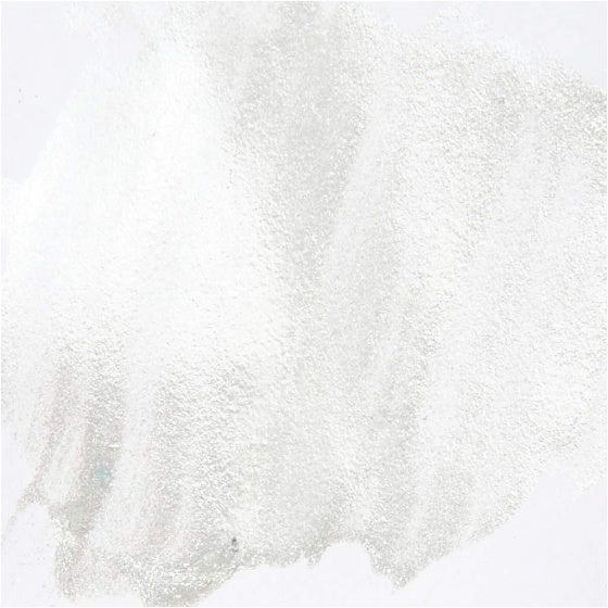 Textile Color Transparant Glitter voor Textielverf, 50ml
