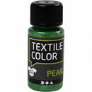textielverf Pearl 50 ml groen