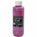 Textile Color Dekkende Textielverf - Fuchsia, 250ml
