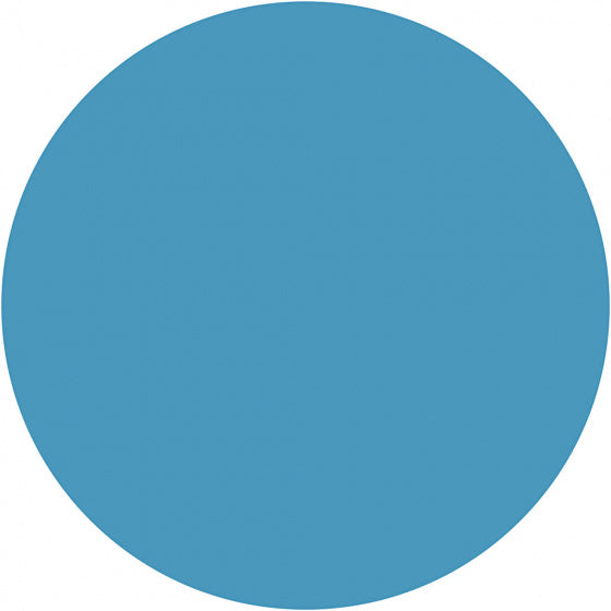 Textile Color Dekkende Textielverf - Turquoise Blauw, 250ml