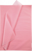 tissuepapier 50 x 70 cm papier roze 25 stuks