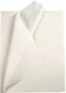 tissuepapier 50 x 70 cm papier wit 25 stuks