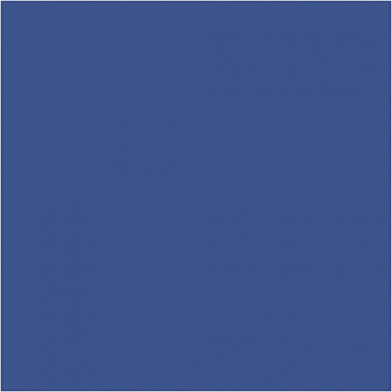 tissuepapier 50 x 70 cm blauw 10 stuks