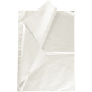 tissuepapier 50 x 70 cm parelmoer 6 stuks