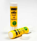 UHU lijmstift 21 gram wit