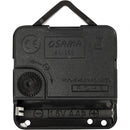 Klokonderdelen En Uurwerken Set