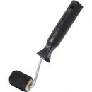 verfroller 5 cm foam 3-delig