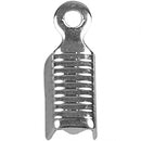 veterklemmen verzilverd 4x13 mm 10 stuks