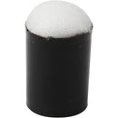 vingersponsjes 2,8 x 2 cm wit 10 stuks