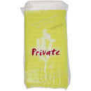 watten 200 gram katoen wit